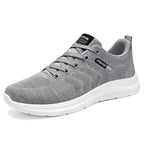 Damen Sportliche Mesh-Laufschuhe mit atmungsaktivem Obermaterial
