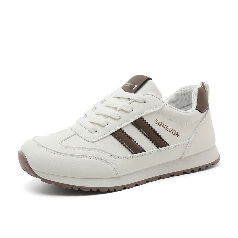 Damen Sportschuhe mit atmungsaktivem Obermaterial und rutschfester Laufsohle R&B