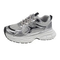 Damen Sportliche Lauf-Sneaker mit atmungsaktivem Obermaterial R&B