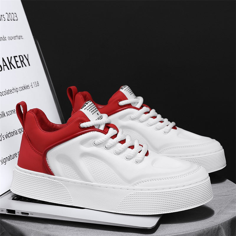 Damen Sneaker mit modischem Design und hohem Komfort R&B