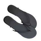 Damen Flip-Flops mit anatomischem Fußbett und rutschfester Sohle R&B