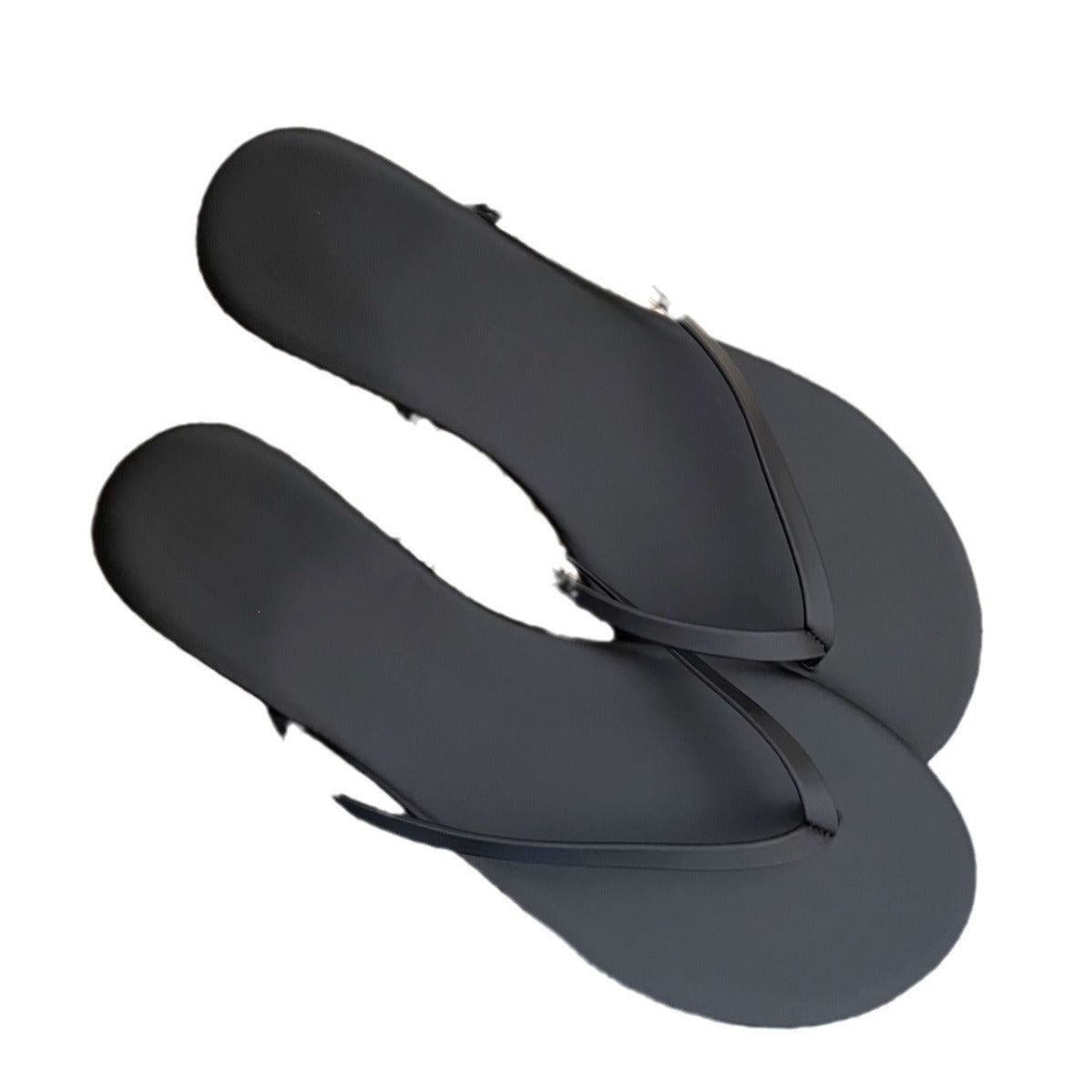 Damen Flip-Flops mit anatomischem Fußbett und rutschfester Sohle R&B