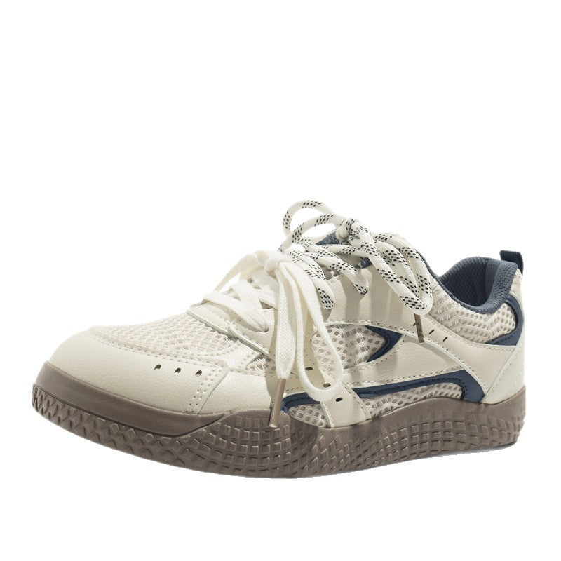 Damen Atmungsaktive Sport Sneakers mit flexibler Sohle und innovativer Dämpfung