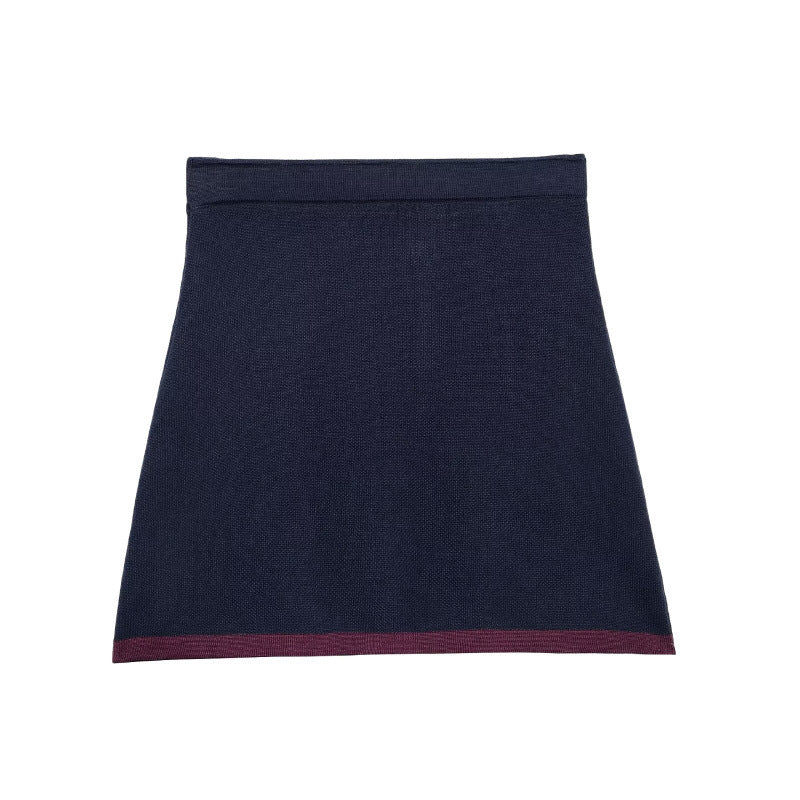 Damen Strickjacke mit dekorativen Knöpfen und praktischen Taschen R&B