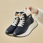 Damen modische Winterstiefel R&B