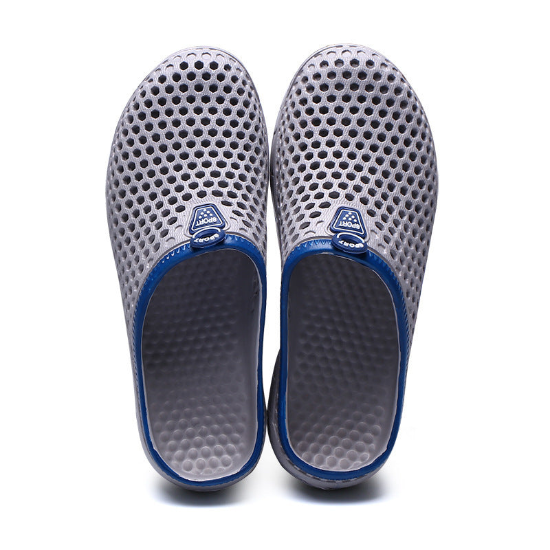 Damen Atmungsaktive und rutschfeste Wasserschuhe R&B