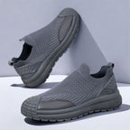 Herren Bequeme Slip-On Sneaker R&B