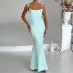 Damen Etuikleid mit floralem Muster R&B