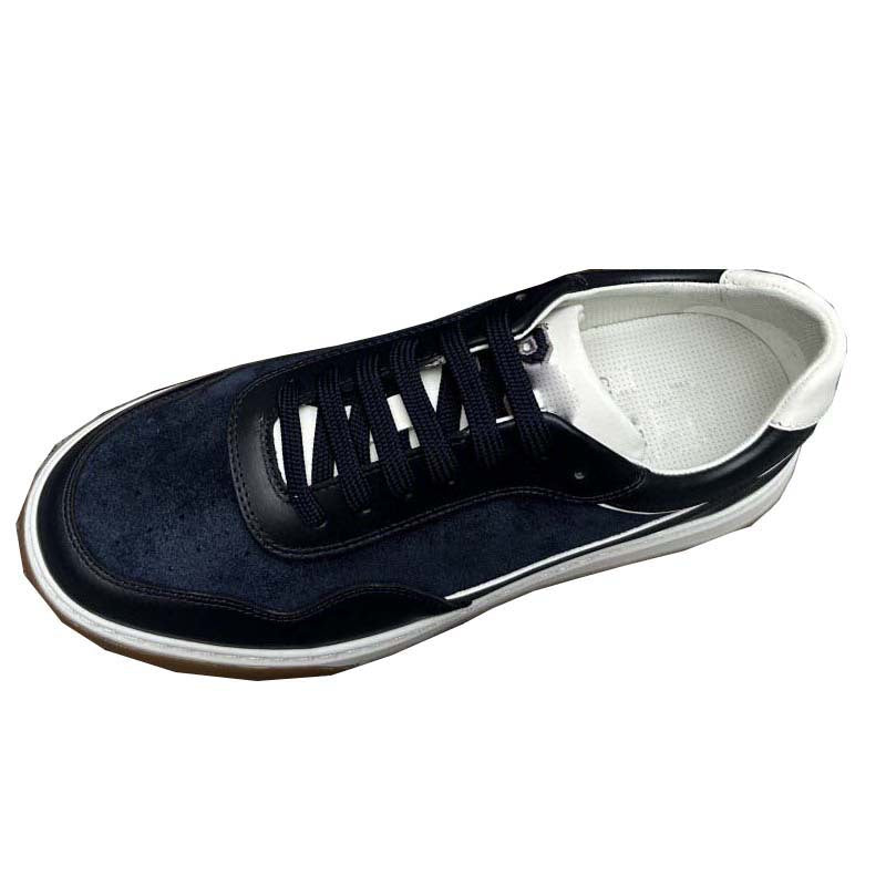 Damen Sportliche Sneaker mit hochmodernem Obermaterial und rutschfester Sohle R&B
