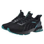 Damen Komfortable Lauf-Sneaker mit innovativem Dämpfungssystem R&B