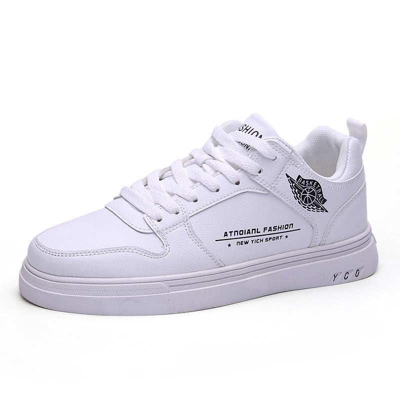 Damen Sportliche Sneakers mit modischem Design und strategischer Dämpfung R&B