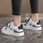 Damen Sportliche Chunky Sneakers mit innovativem Dämpfungssystem R&B