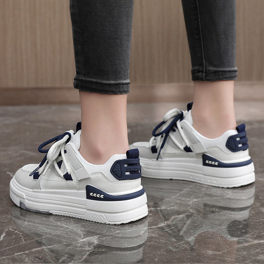 Damen Sportliche Chunky Sneakers mit innovativem Dämpfungssystem R&B