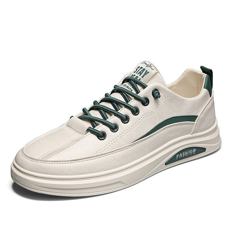 Damen Sportliche Schnürsneaker mit modernem Design und komfortabler Laufsohle