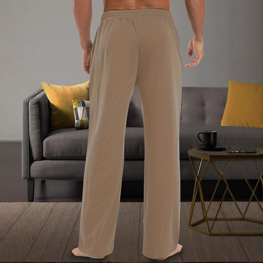 Herren Freizeit-Hosen R&B