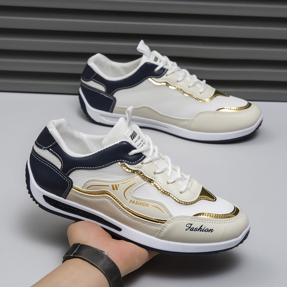 Damen Sportliche Sneakers R&B