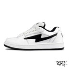 Damen Sportliche Sneakers mit dämpfendem Komfort und strapazierfähigem Obermaterial