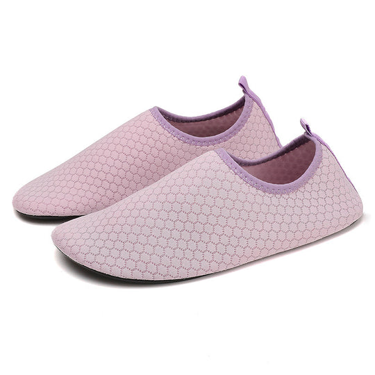 Damen Komfortable Freizeitschuhe mit atmungsaktivem Obermaterial R&B