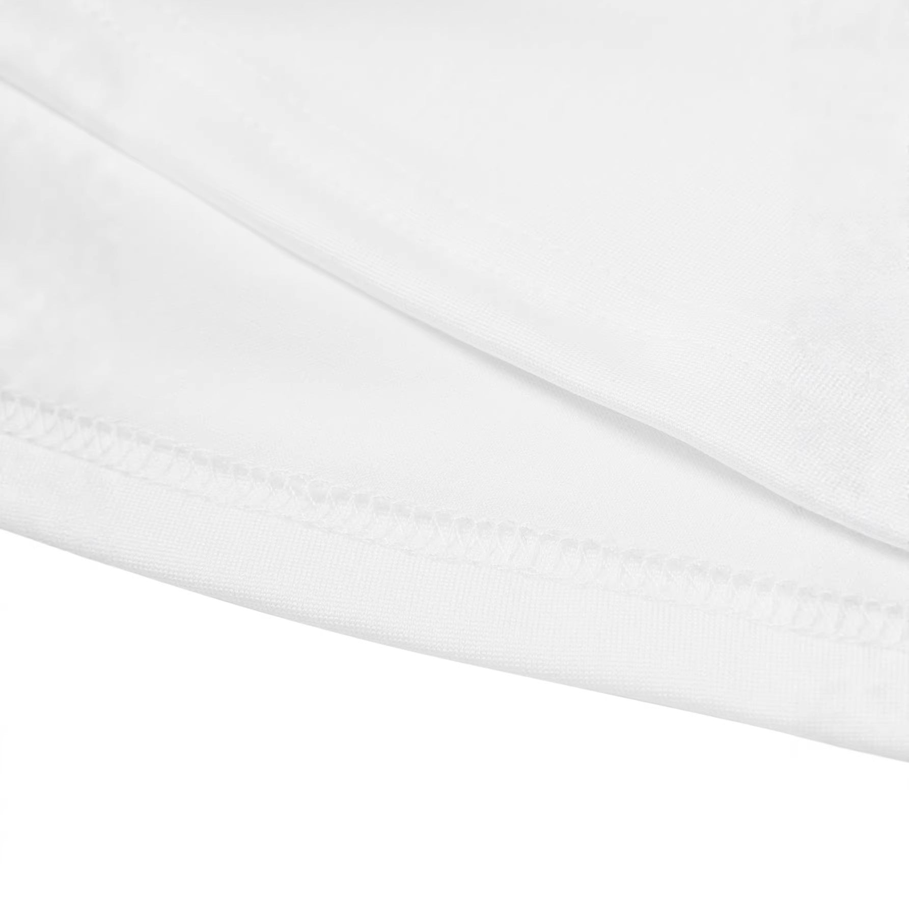 Damen Crop-Top mit kreativen Cocktail-Motiv und festlichem Aufdruck R&B