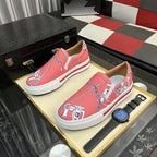 Damen modische Slipper R&B