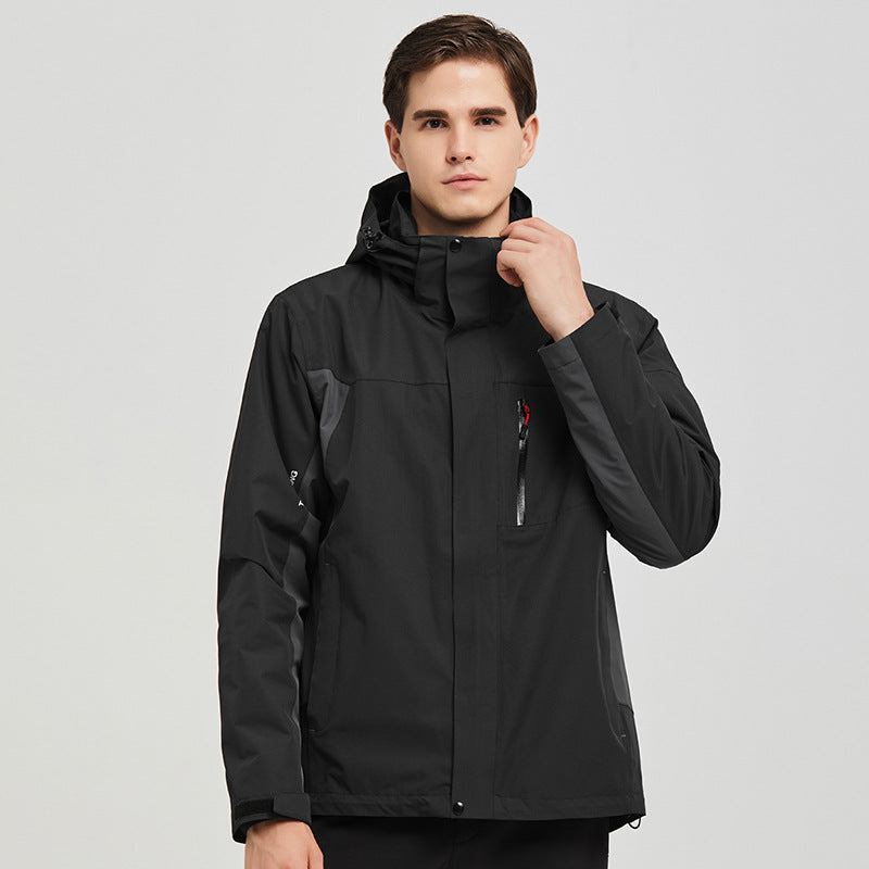 R&B | Jacke für Männer