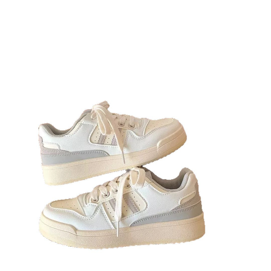 Damen Sportliche Sneakers mit hochwertiger Dämpfung und atmungsaktivem Obermaterial R&B