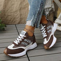 Damen Sportliche Sneaker R&B