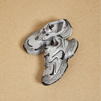 Damen Sportliche und atmungsaktive Sneakers