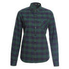 Damen Karriereshirt aus hochwertigem Baumwollmix
