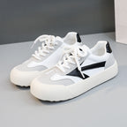 Damen Sneakers mit herausragendem Komfort und sportlichem Design R&B