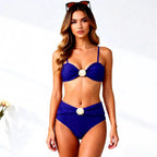Damen Bikiniset R&B