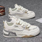 Damen Sneakers im sportlichen und modernen Design R&B