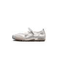 Damen modische Slipper mit verstellbarem Riemen und rutschfester Sohle R&B