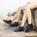 Damen Hochwertige Schwimm- und Aquasportschuhe mit flexiblem Design R&B