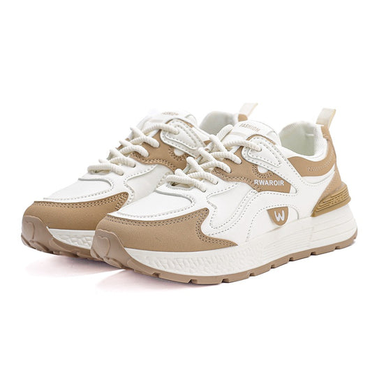 Damen Sportliche Sneaker R&B
