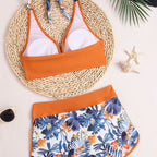 Damen Bikini-Set