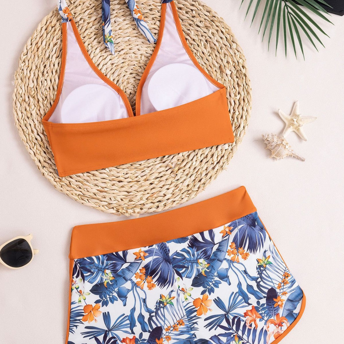 Damen Bikini-Set