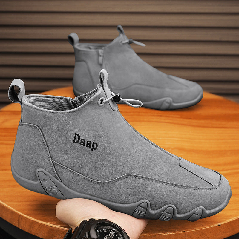 Damen Komfortable und atmungsaktive Sneaker R&B