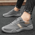 Damen Freizeit Sneakers mit atmungsaktiver Textiloberfläche und innovativem Dämpfungssystem