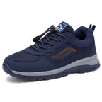 Damen Sportliche Freizeitschuhe mit flexiblem Schnellschnürsystem R&B