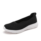 Damen Atmungsaktive Ballerinas mit flexibler Sohle