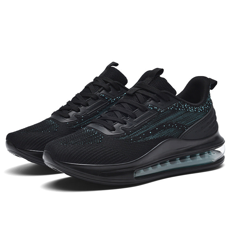 Damen Atmungsaktive Laufsneakers mit innovativem Dämpfungssystem R&B
