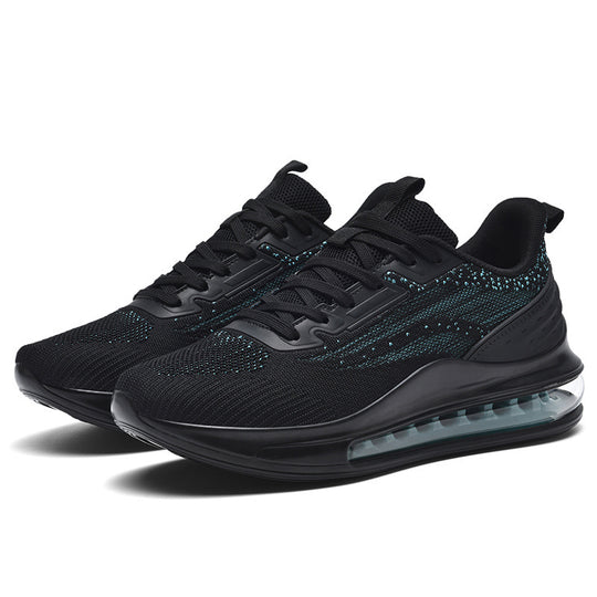 Damen Atmungsaktive Laufsneakers mit innovativem Dämpfungssystem R&B