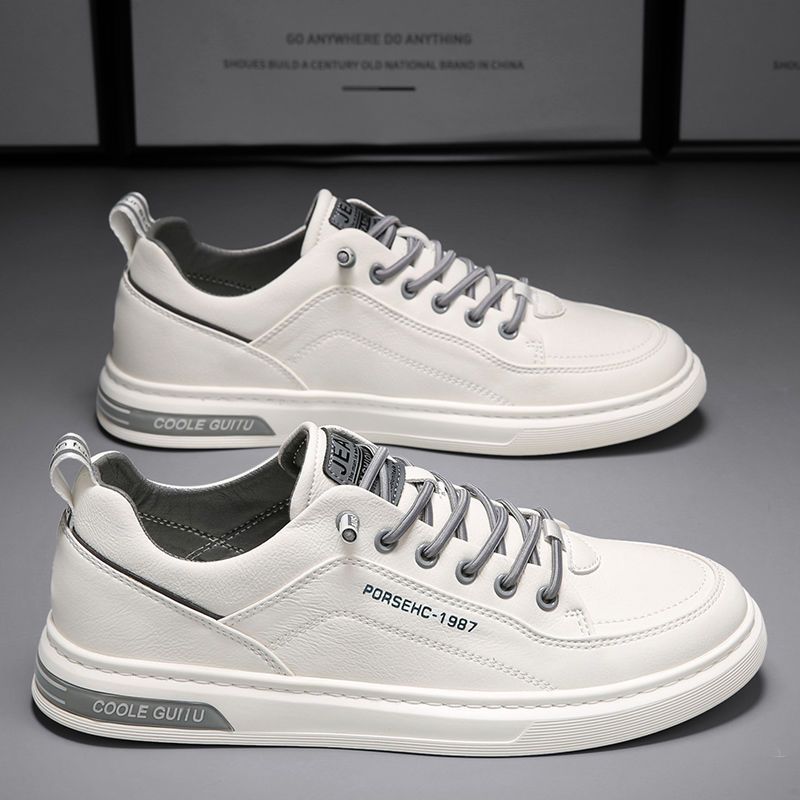 Damen Sportliche Sneaker mit atmungsaktivem Obermaterial und gepolsterter Sohle R&B