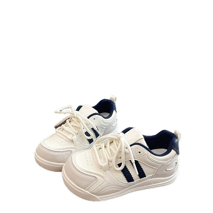Damen Sportliche Sneakers mit atmungsaktivem Obermaterial und komfortabler Dämpfung R&B