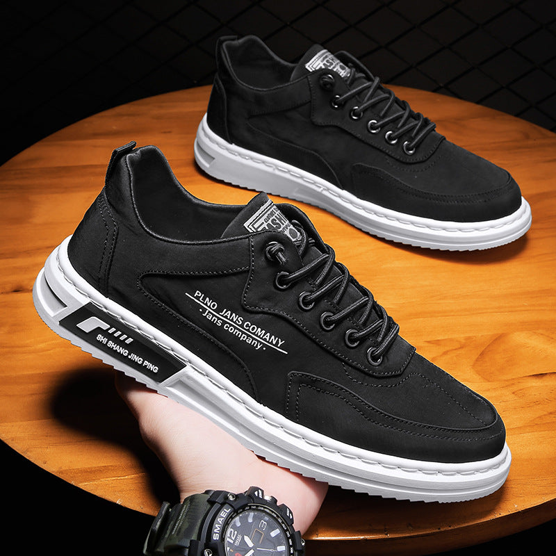 Damen Sportliche Freizeitschuhe mit atmungsaktiver Oberseite R&B