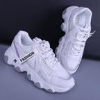 Damen Sportliche Sneakers mit innovativer Dämpfungstechnologie