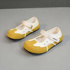 Damen Wasserschuhe mit rutschfester Sohle und praktischem Klettverschluss R&B