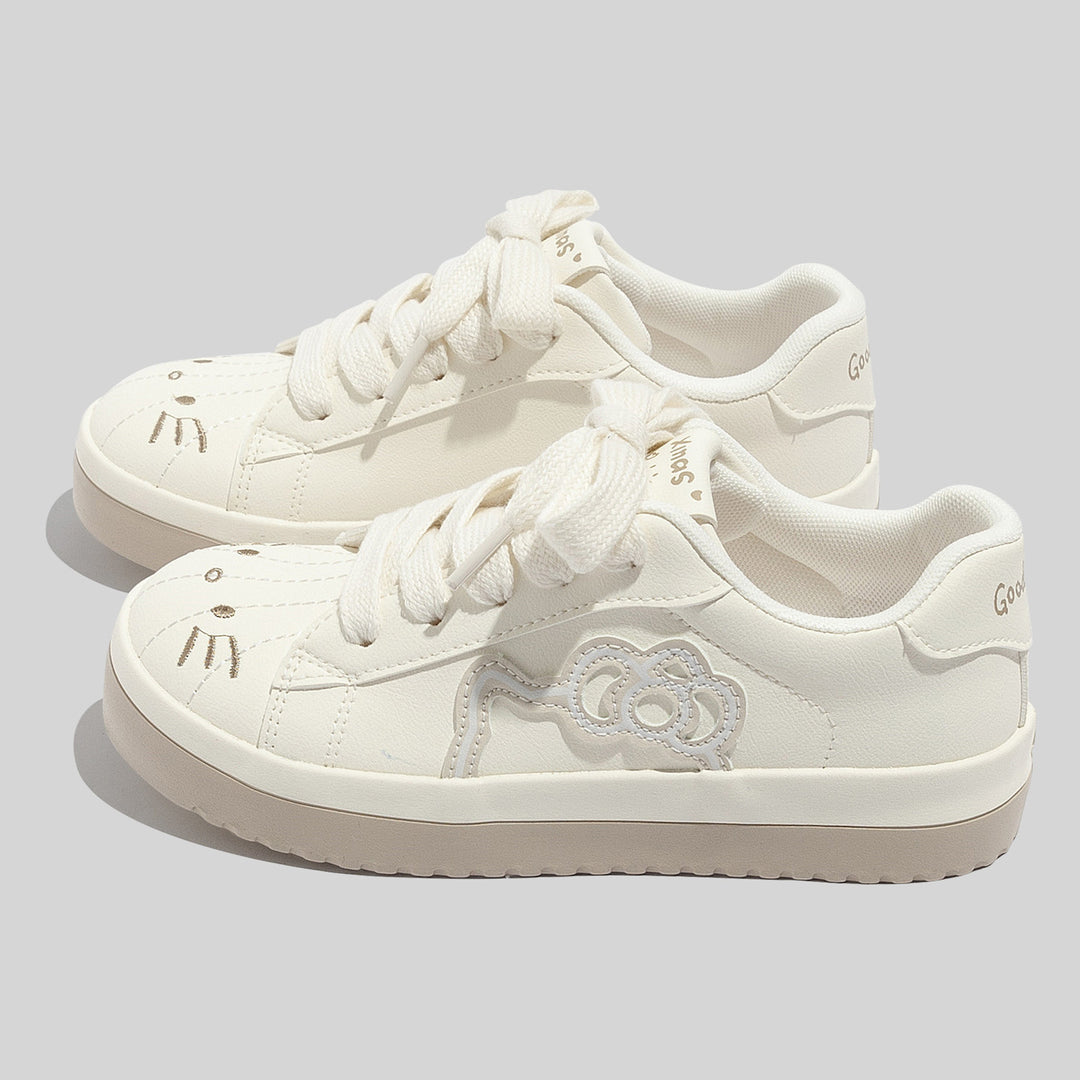 Damen Sportliche Sneaker R&B