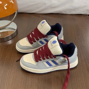 Damen Sportliche Sneakers mit innovativen Dämpfungstechnologien R&B